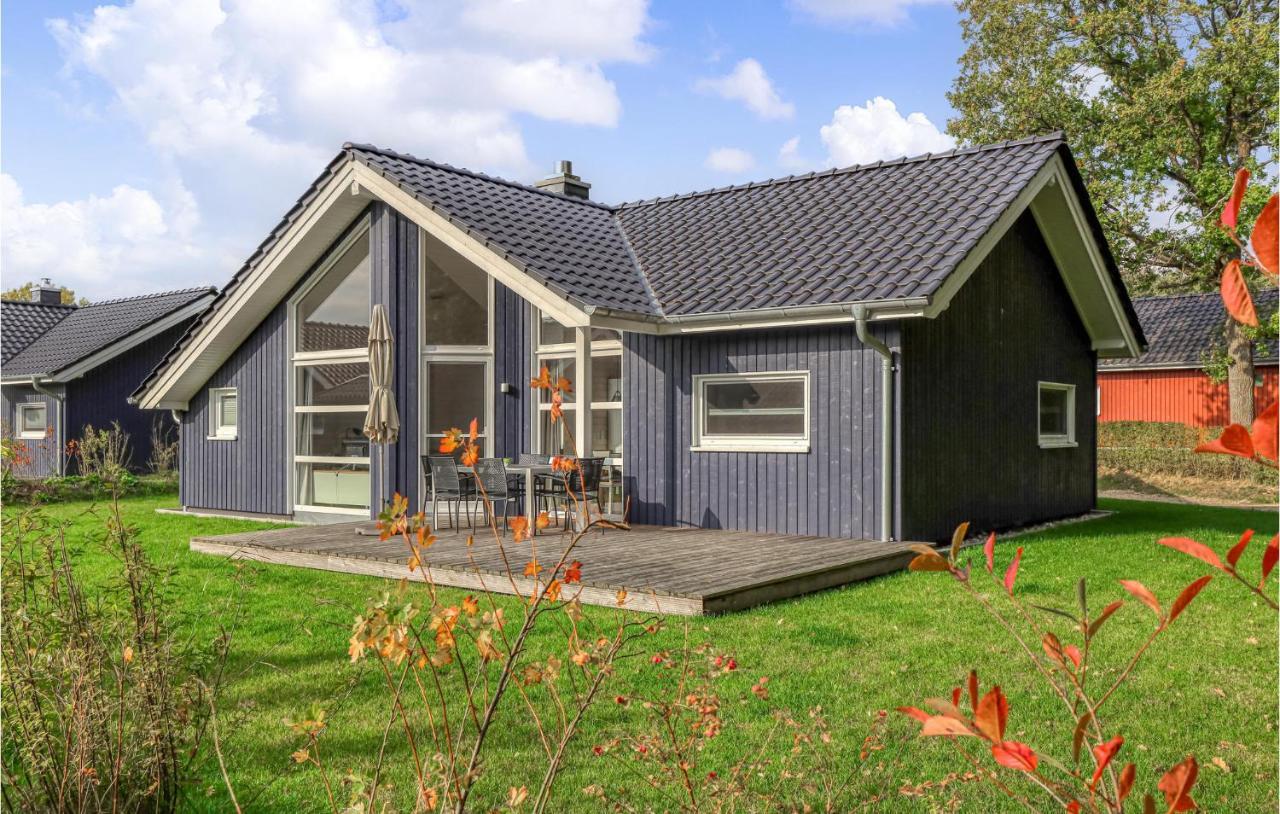 Stunning Home In Krems Ii-Warderbrueck With Wifi Gols Exterior foto